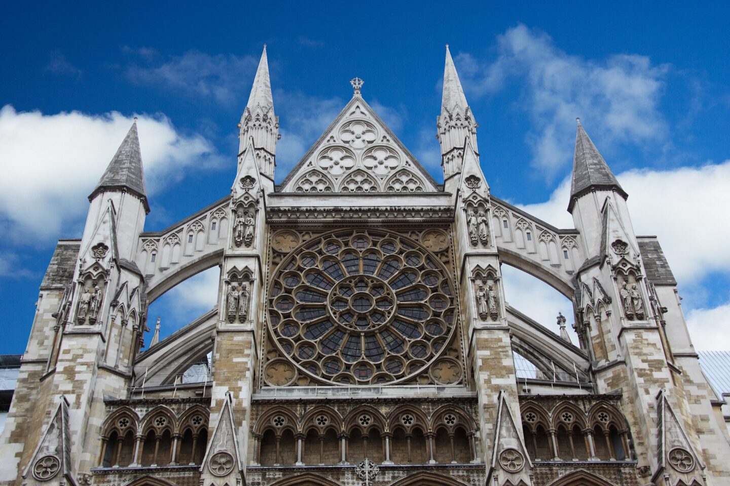 Abadía de Westminster | Westminster Abbey | Qué ver en Londres