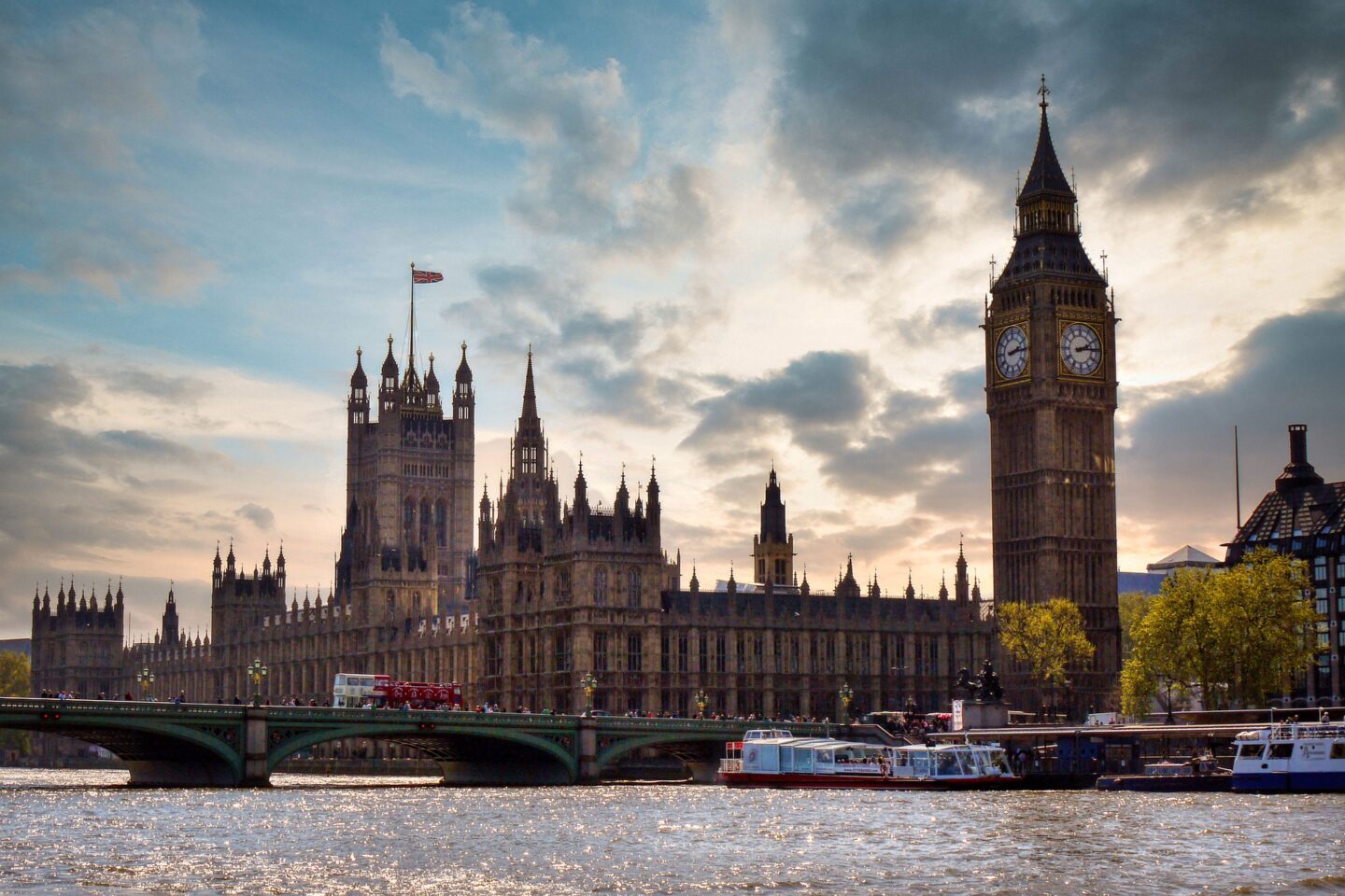 Westminster Palace | Palacio de Westminster | Qué ver en Londres