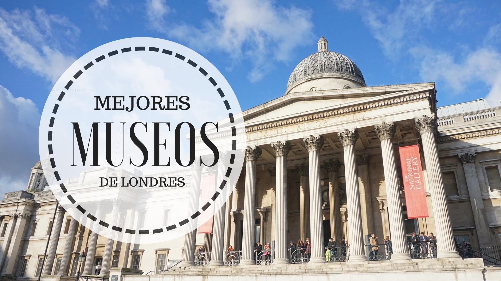 Mejores museos de Londres | Qué ver en Londres