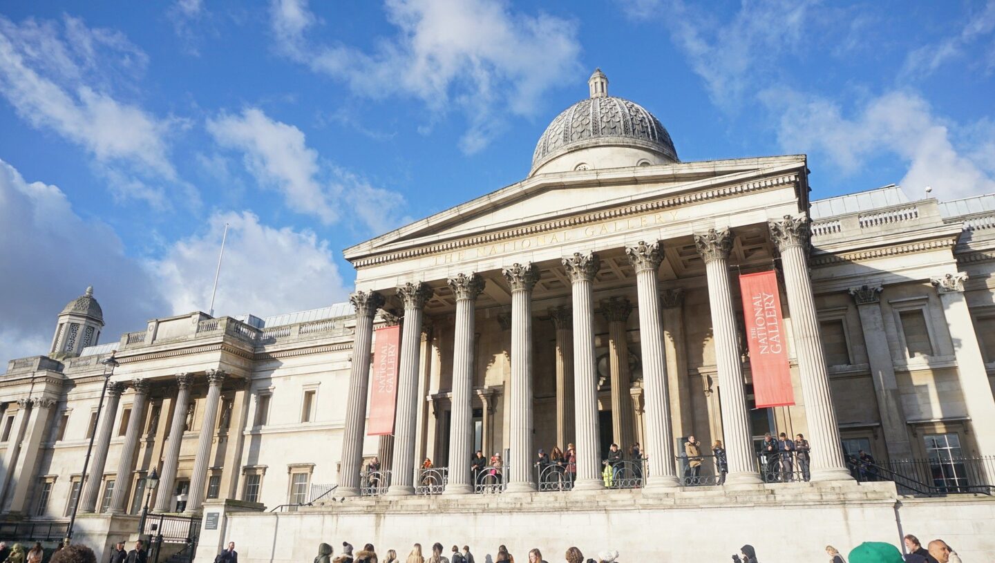 British Museum Londres | Qué museos visitar