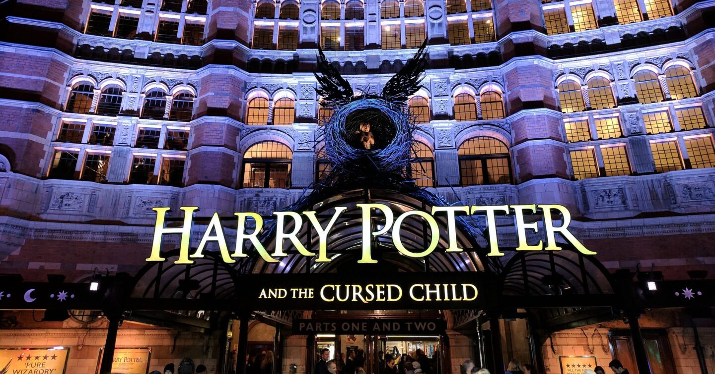 Harry Potter y el Legado Maldito | Qué hacer en Londres si eres fan de Harry Potter