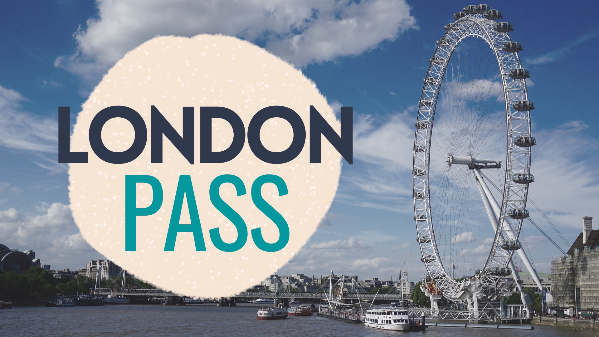 London Pass | Precios, consejos y más