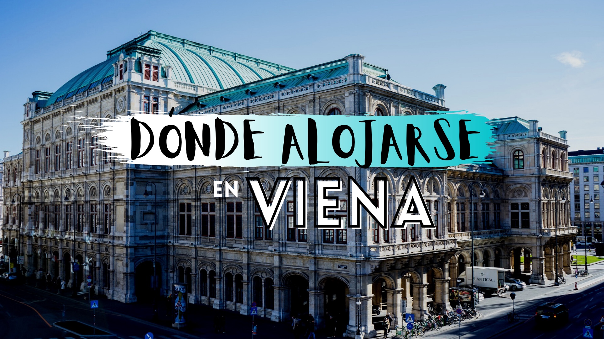 Dónde alojarse en Viena | Pasaporteandonos