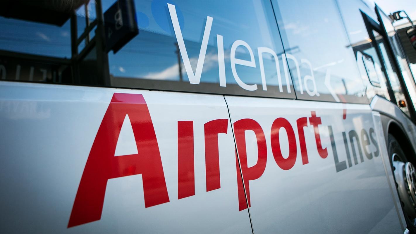 Cómo ir del aeropuerto de Viena al centro | Pasaporteandonos