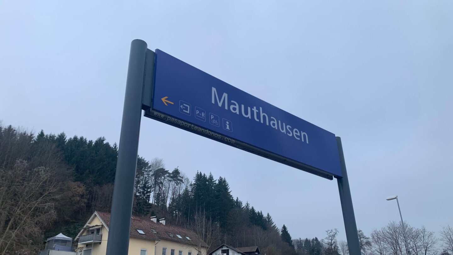 Visitar el campo de concentración de Mauthausen | Cómo llegar