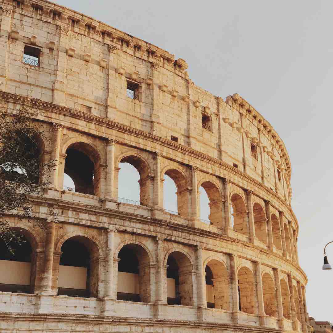 Qué ver en Roma | www.pasaporteandonos.com