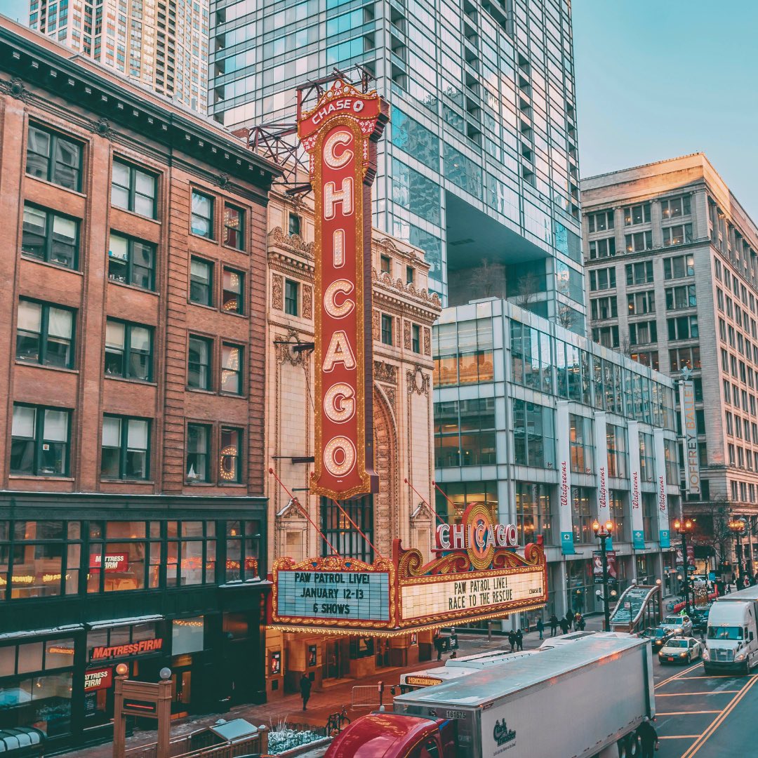 Qué ver en Chicago | Pasaporteandonos